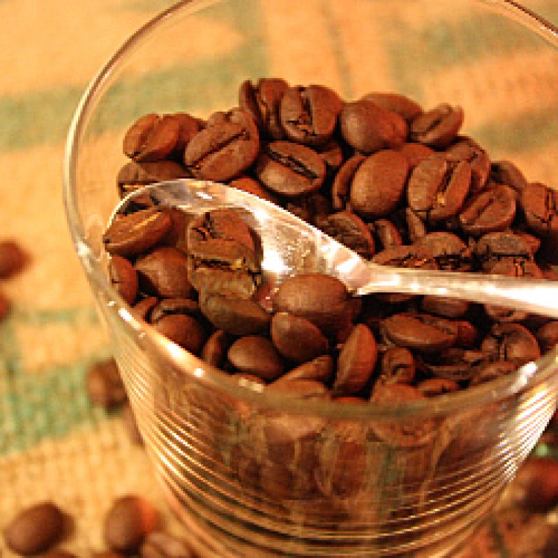 画像2: それで結構「CAFE 4」 【100g】 (2)