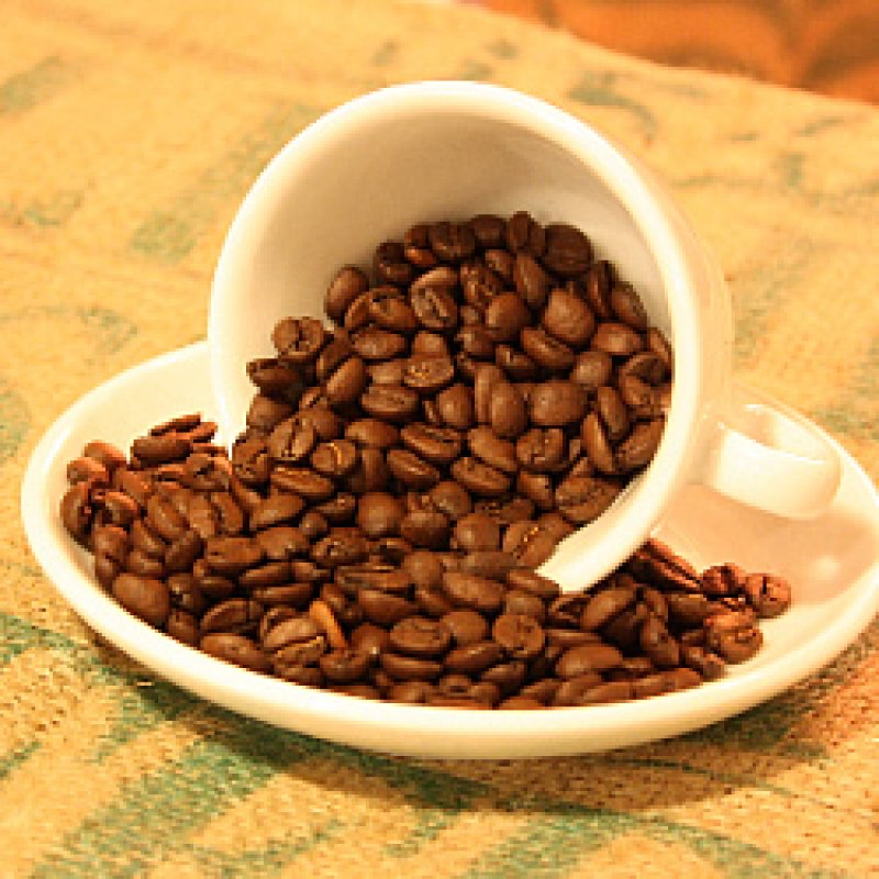 画像2: ゆらゆらと「まろやかブレンド」【200g】 (2)