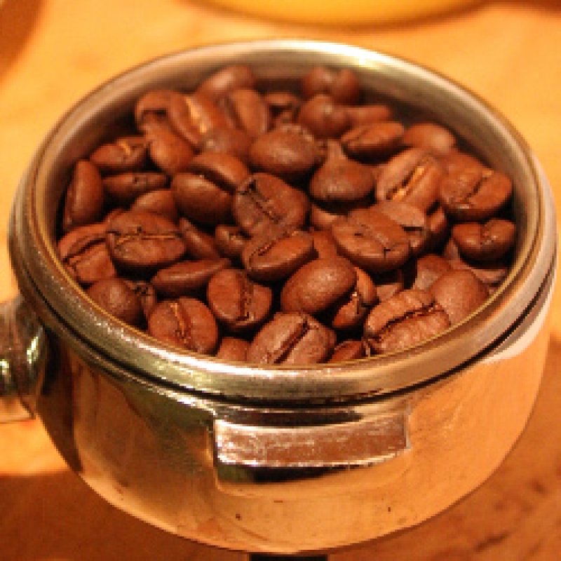 画像2: 『冬のブレンド』 【200g】 (2)