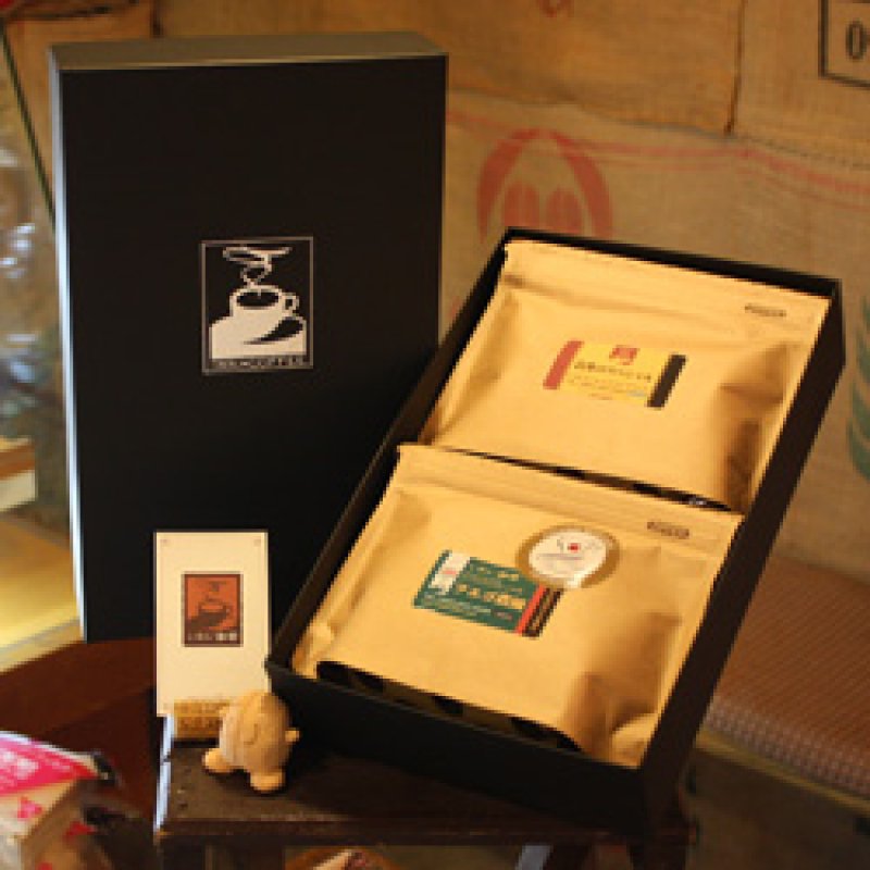 画像2: 母の日ブレンド　ギフトセット (2)