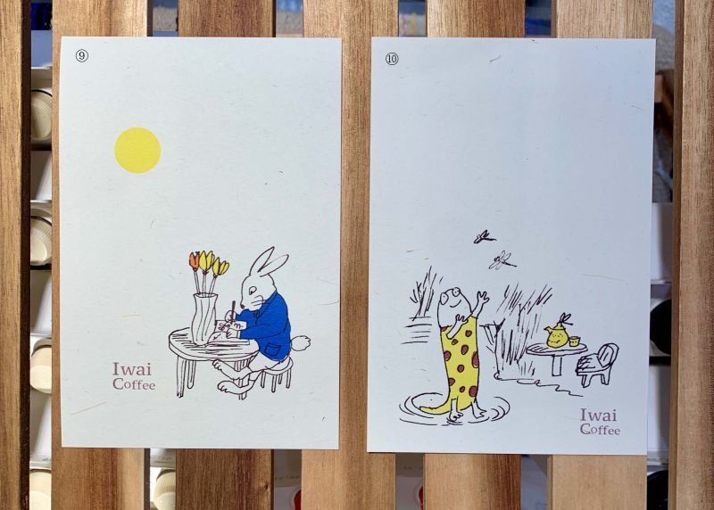 画像3: ポストカード (3)